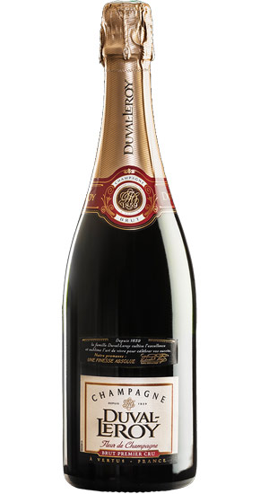 Cuvée Fleur de Champagne Premier Cru