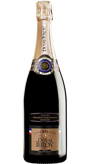 Cuvée des Meilleurs Ouvriers de France Sommeliers