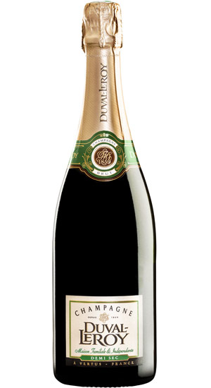 Cuvée Demi-Sec
