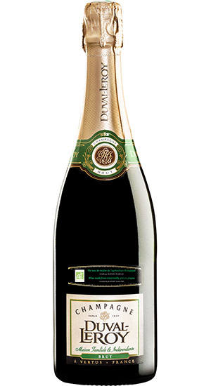 Cuvée Brut Bio