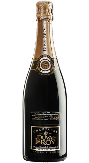 Champagne Brut Réserve