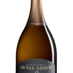 champagne duval-leroy Fleur de Champagne test site
