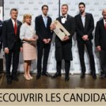 Candidats