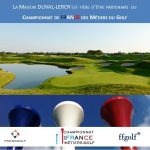Championnat des Métiers du Golf V3