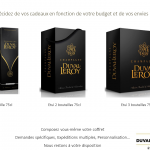 E mailing Octobre 2018
